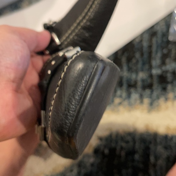 STUART WEITZMAN Slip Square Toe Kitten heel Mules - Picture 14 of 16